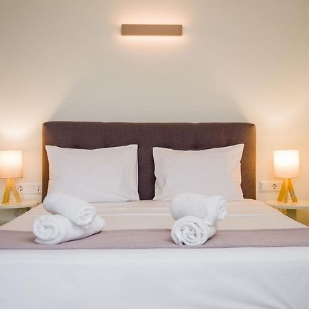 Armonia Resort โอฟรีนีออน ภายนอก รูปภาพ