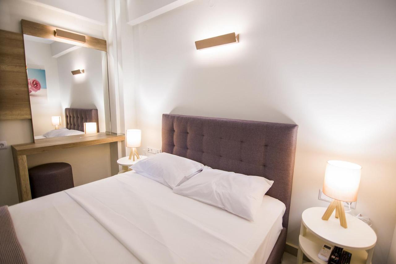 Armonia Resort โอฟรีนีออน ภายนอก รูปภาพ